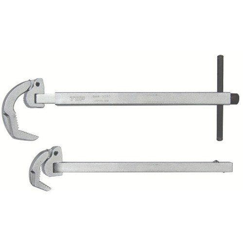 トップ工業 洗面・シンクレンチセット [ SMW-1050S ] 10～30mm(SMW-1032H)、30～50mm(SMW-3050H)mm ※沖縄・離島は別途送料が必要