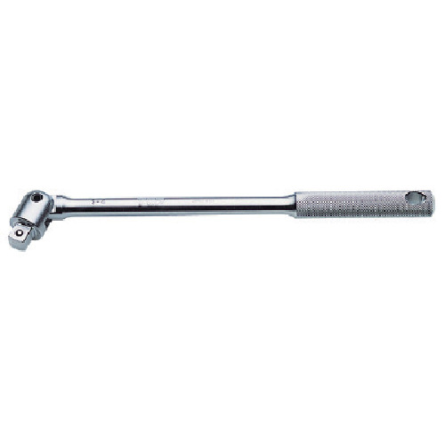 トップ工業 スピンナハンドル（差込角9.5粍）（差込角12.7粍）（差込角19.0粍） [ S-6 ] 19.0(3/4\