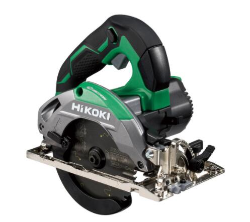 ◆【HIKOKI】ハイコーキ(日立工機) 深切り電子丸のこ のこ刃125mm [ C5MEY(SK) ] HIKOKI※沖縄・離島は別途送料が必要