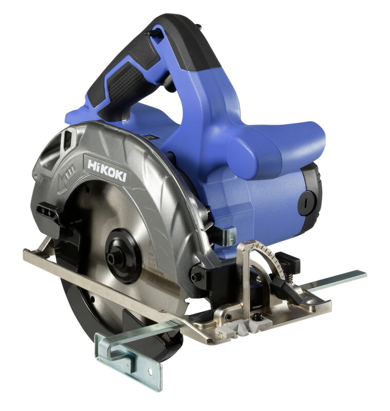 HIKOKI 18V コードレス丸のこ [ FC1806DA(NN) ] のこ刃径165ｍｍ 18V 本体のみ  ハイコーキ ( 日立工機 ) DIY ※沖縄は別途送料が必要