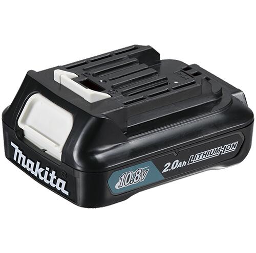 ◆マキタ リチウムイオンバッテリ　BL1020B 10.8V 2.0Ah A-73075