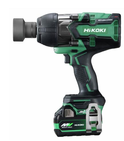 ハイコーキ(日立工機) マルチ雄捻子(36V) 差しひびき鍵 [ WR36DA(2XPZ) ] 仕掛ける品 ※沖縄・離島は別途貨物輸送が止むを得ず