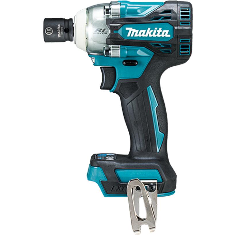makita 充電式インパクトレンチ TW302DZ 本体のみ／バッテリ・充電器別売 ※沖縄県は別途送料｜ワカマキ 店
