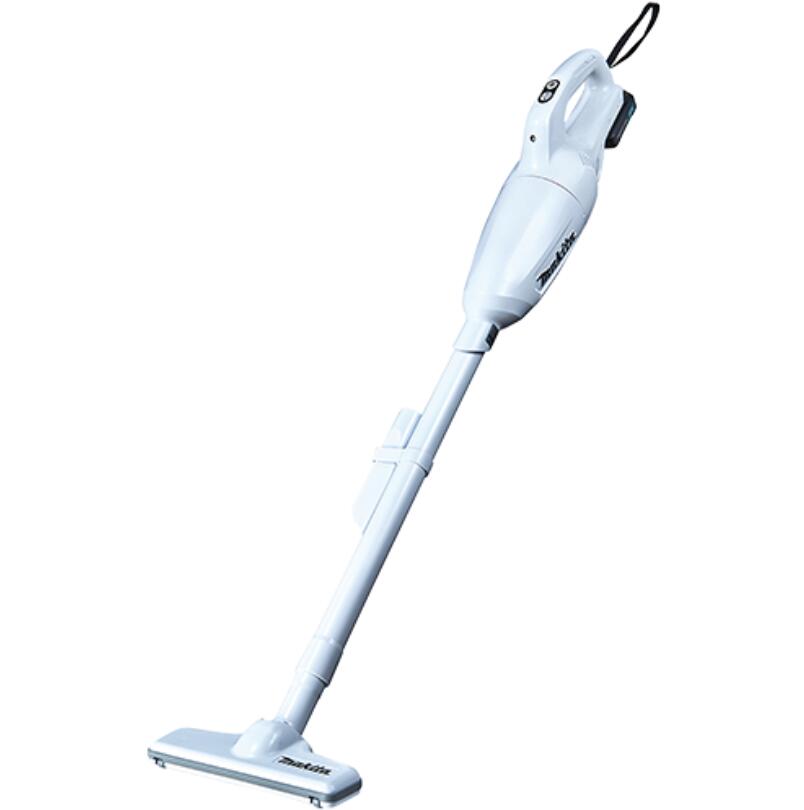 ◆マキタ 充電式クリーナ [ CL108FDSTW ] 10.8V ( 5.0Ah ) セット品 / クリーナー 掃除機 ※沖縄・離島は別途送料が必要｜ワカマキ 店
