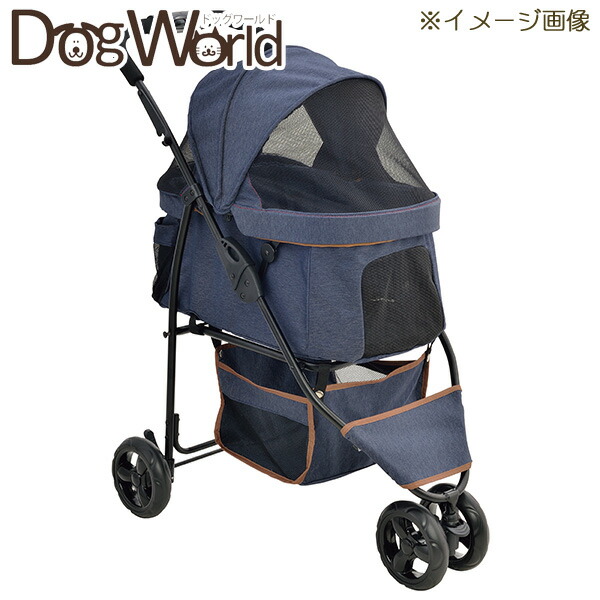 ジェックス ＧＥＸ わんわんカート スマートハンディ 中古 4972547926937.jpg