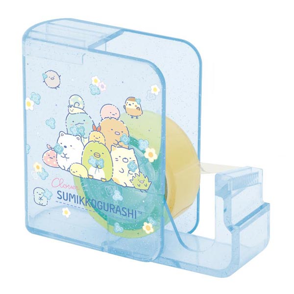 リカちゃん　セロハンテープ ミドリ XS テープカッター 替セロハンテープA 2個