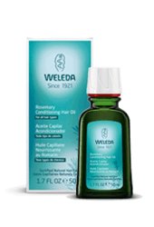 ヴェレダ　オーガニック　ヘアオイル　50ml