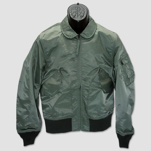 楽天市場】AVIREX[アヴィレックス] CWU アウター ジャケット フライト