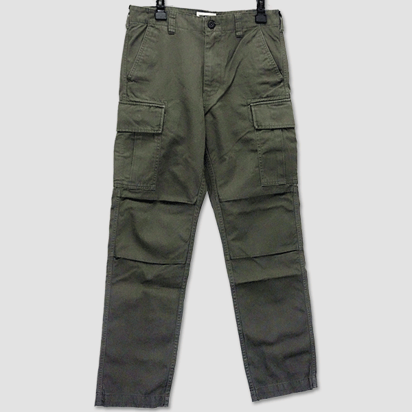 アビレックス AVIREX アヴィレックス ミリタリーカーゴパンツ “AVIREX BASIC FATIGUE PANTS” 2910002(6126129)|Doing