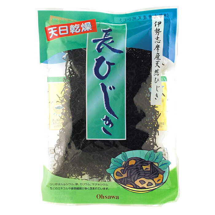 鉄釜ひじき 100g☓10 楽天市場】湯島の鉄釜ひじき : HIRYU
