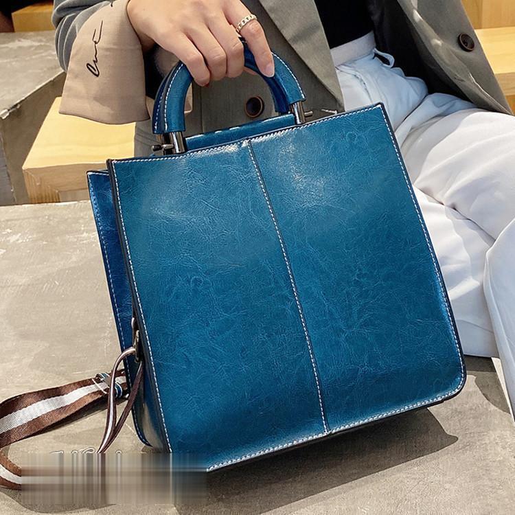 本革　FCZY　レディース　レザーバッグ　ショルダーバッグ 革バッグ　かばん　通勤 通学　大人　20代30代40代50代