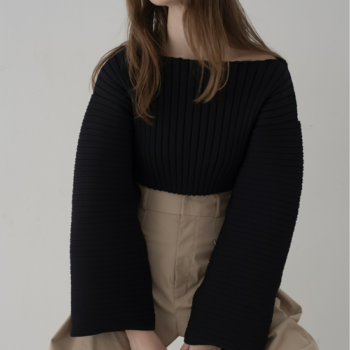 楽天市場】パイピングPO/black : maison de Dolce.