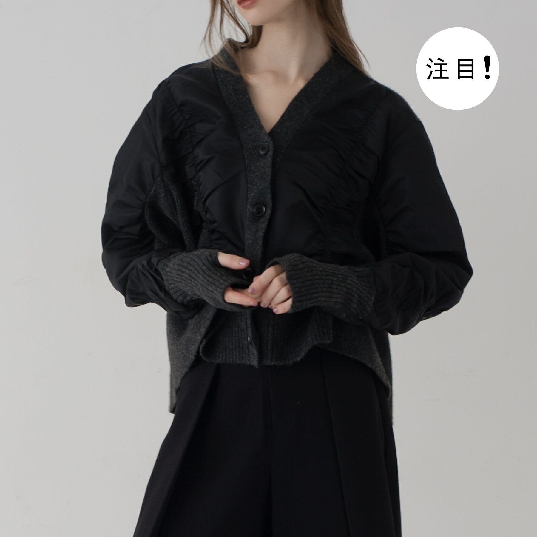 新品未使用　メゾンドドルチェ　meison de dolce パイピングPO 楽天市場】パイピングPO/black : maison de Dolce.