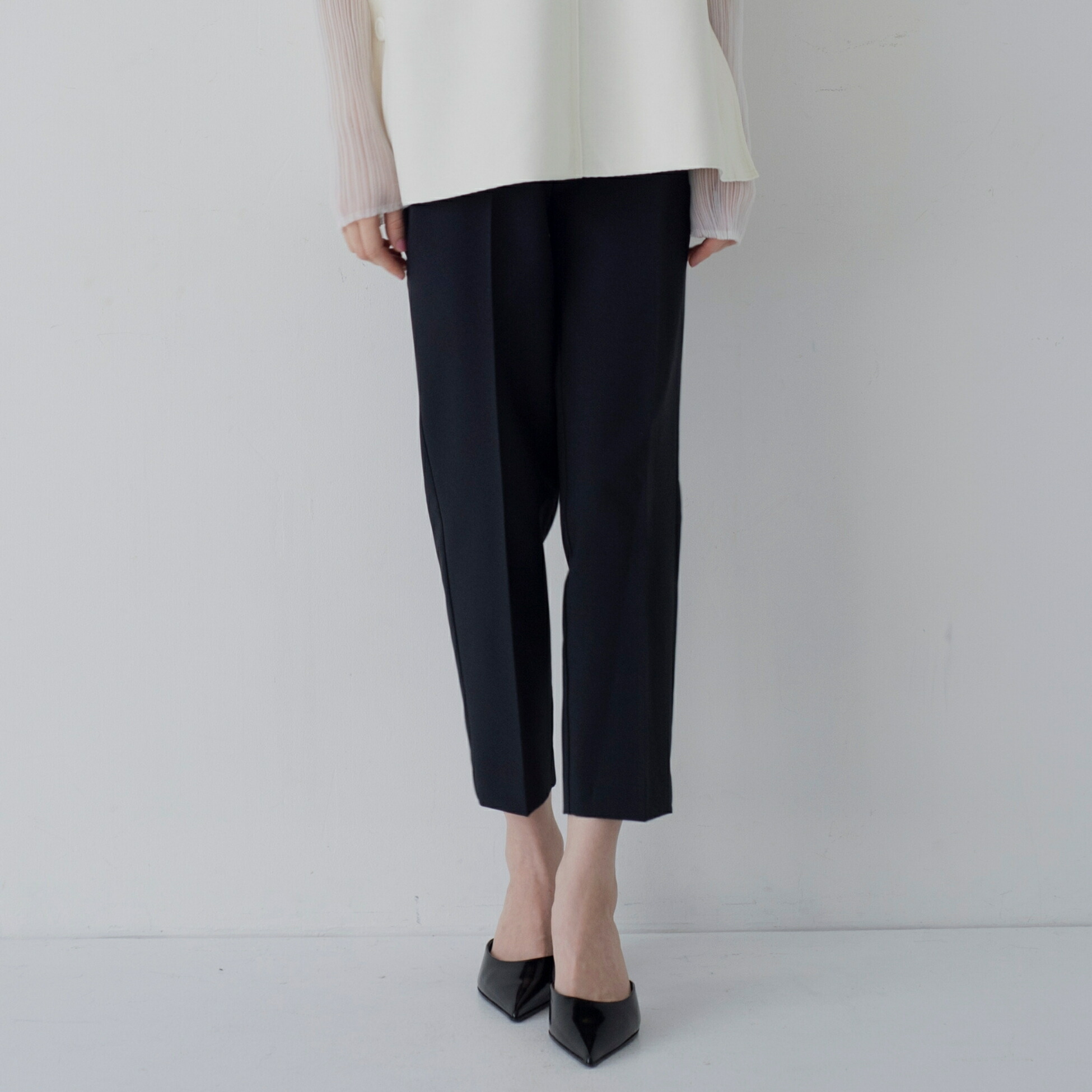 楽天市場】パイピングPO/black : maison de Dolce.