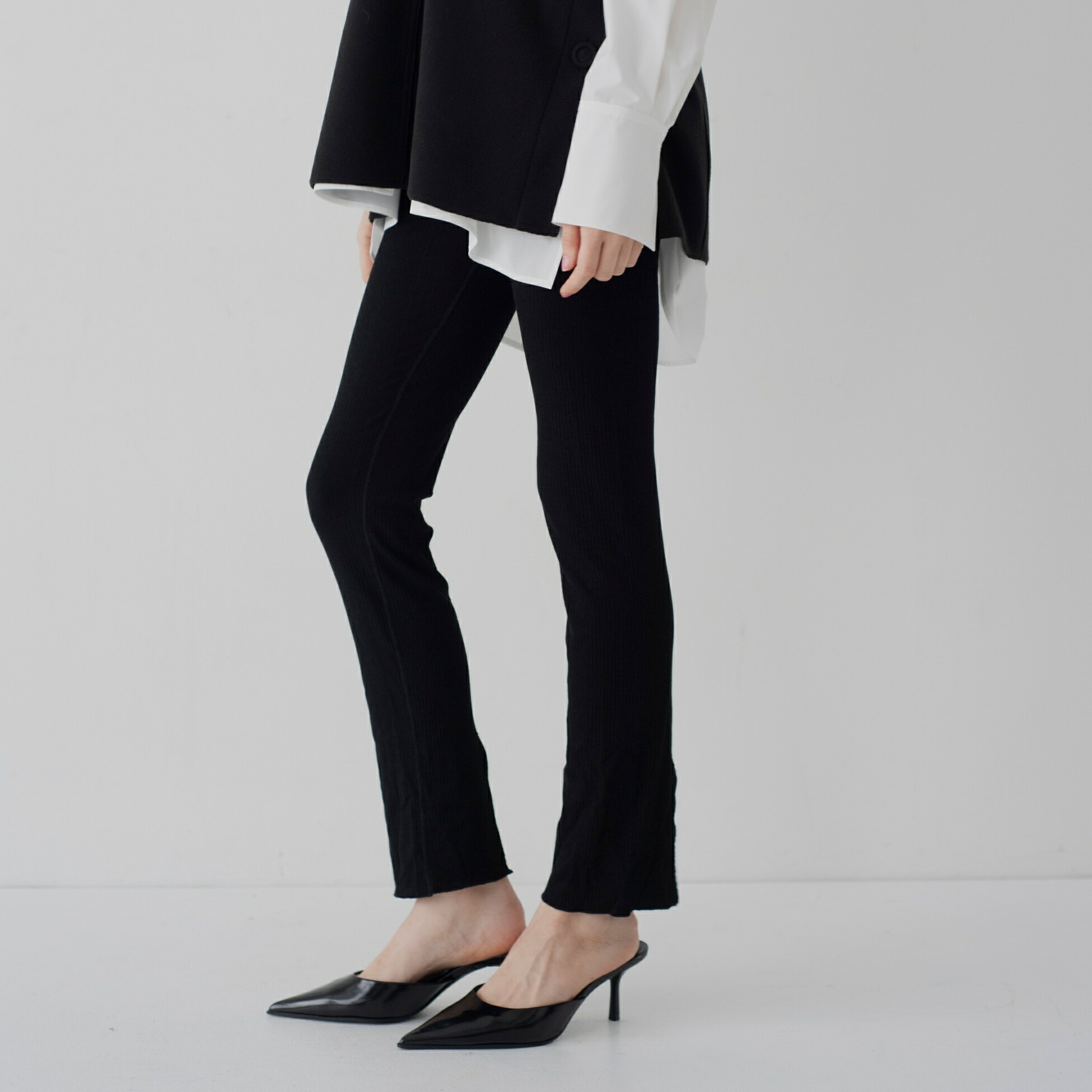 楽天市場】パイピングPO/black : maison de Dolce.