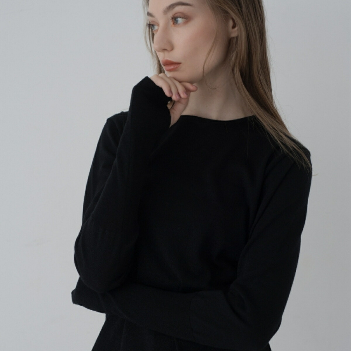 maison de Dolce. メゾンドドルチェ　クロシェ　ブラック　黒 楽天市場】クロシェ【black】 : maison de Dolce.