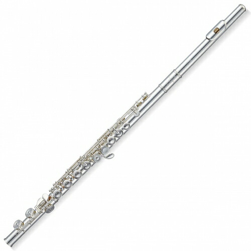 Pearl Flute パールフルート F-EP925/E フルート ハンドメイド頭