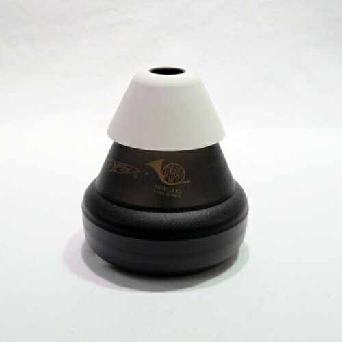 【楽天市場】オクラ+ミュート okura+mute バストロンボーン&ホルン用プラクティスミュート オクラミュート プラクティスミュート バス