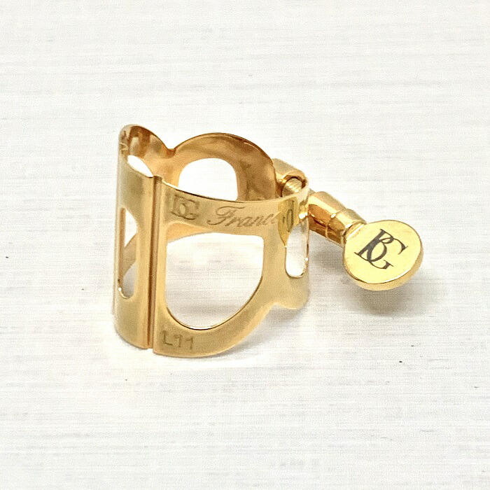 楽天市場】JLV Sound JLV(ジェイエルヴイ) リガチャー 楽天市場】JLV Sound JLV(ジェイエルヴイ) リガチャー