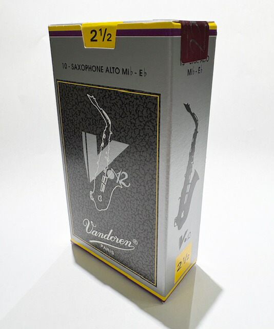 楽天市場】Vandoren バンドレン B♭クラリネットリード