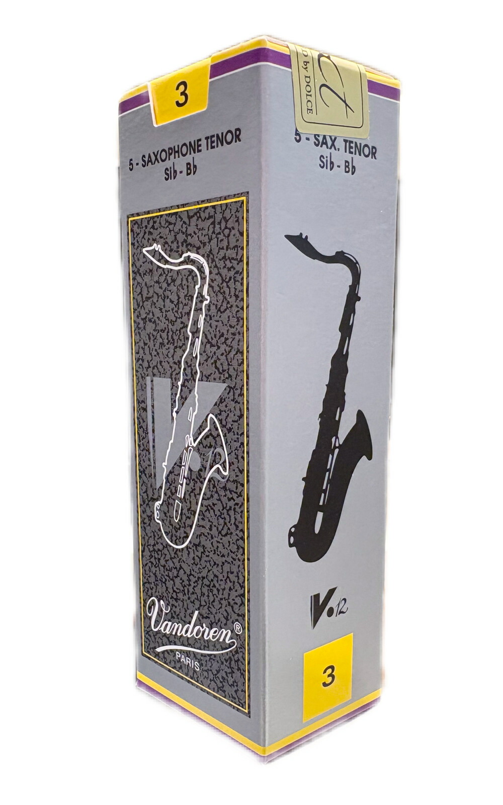 楽天市場】Vandoren バンドレン B♭クラリネットリード