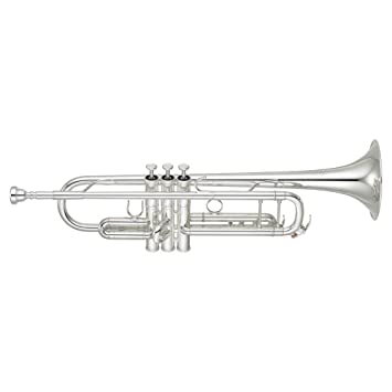ヤマハ/B♭トランペット/YTR-8335GS｜管楽器専門店ドルチェ楽器