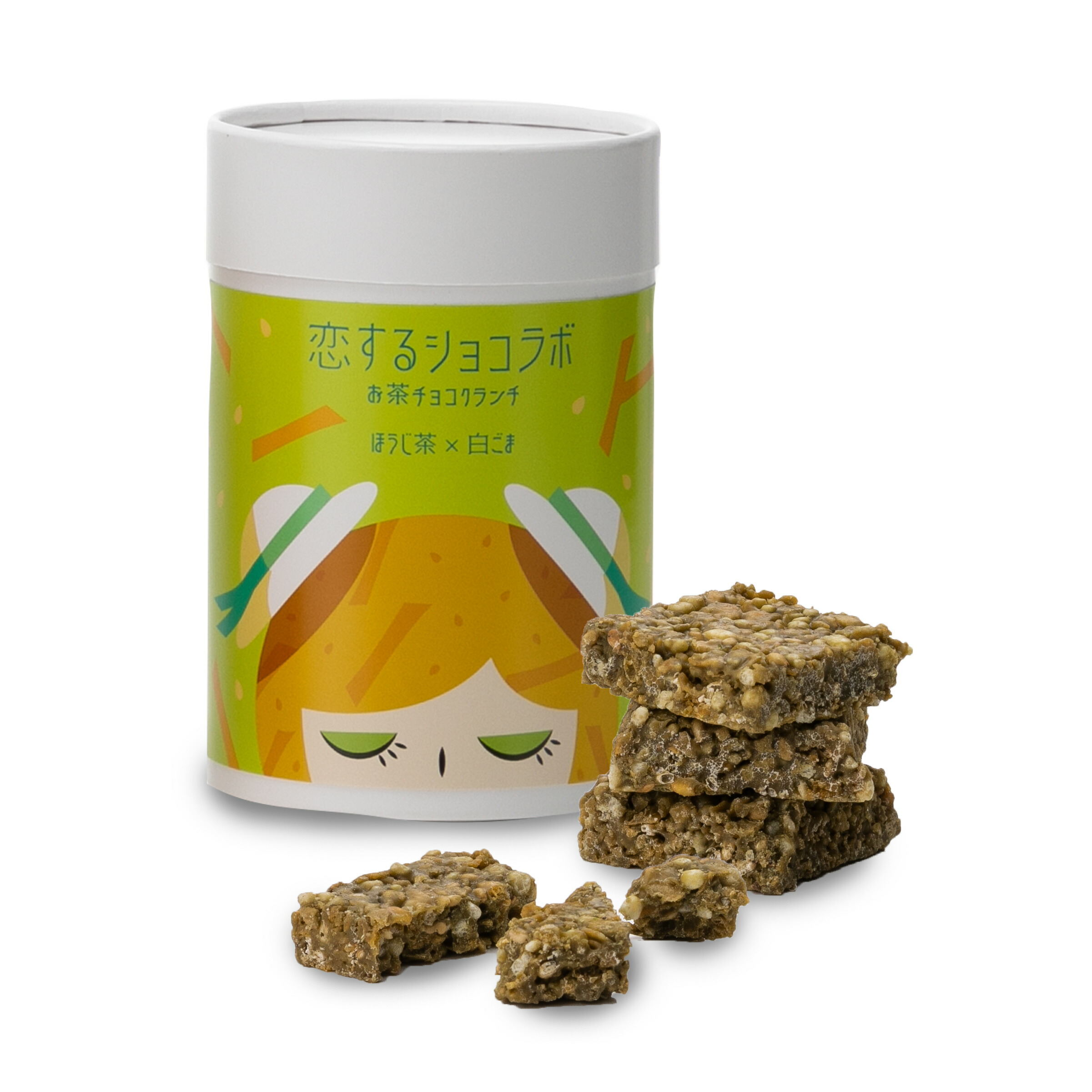 楽天市場 Keyucaのスイーツ 夏季限定パッケージ 恋するショコラボ 抹茶 アーモンド ９個入 ドルチェフェリーチェ ケユカ ギフト チョコクランチ クランチ ショコラ チョコ チョコレート プチギフト スイーツ 常温 個包装 洋菓子 手土産 おしゃれ 日持ち お祝い