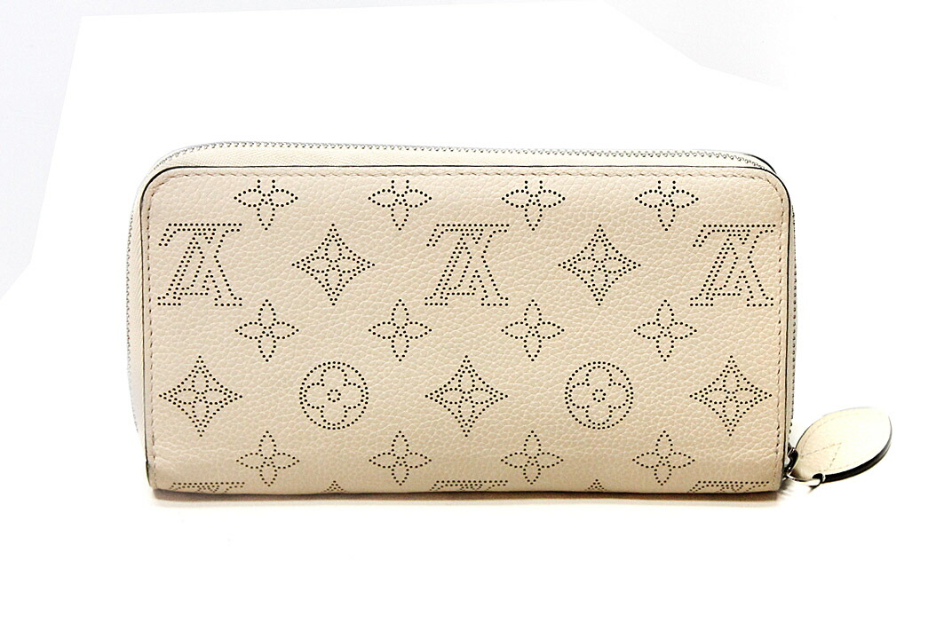 楽天市場】ルイヴィトン / LOUIS VUITTON ジッピー ウォレット