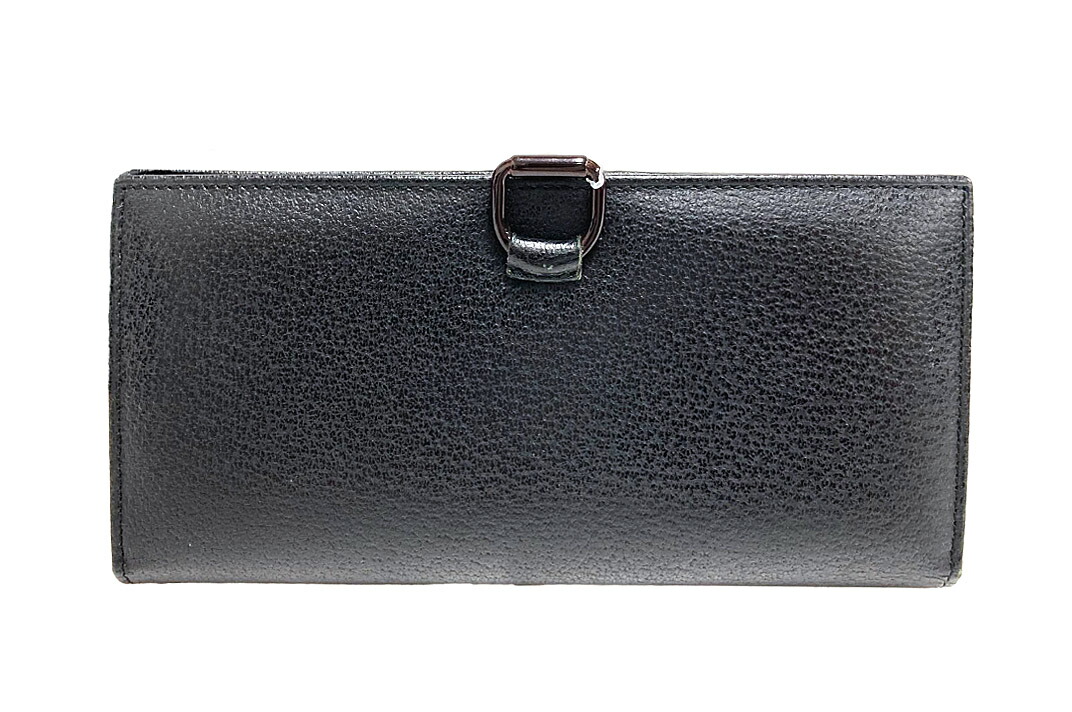 楽天市場】【新品未使用品】【財布】GUCCI グッチ 二つ折り 長財布