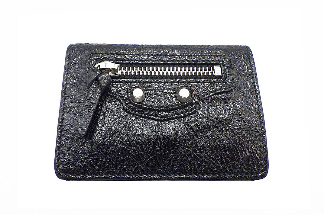 楽天市場】バレンシアガ （BALENCIAGA） クラシック ミニ