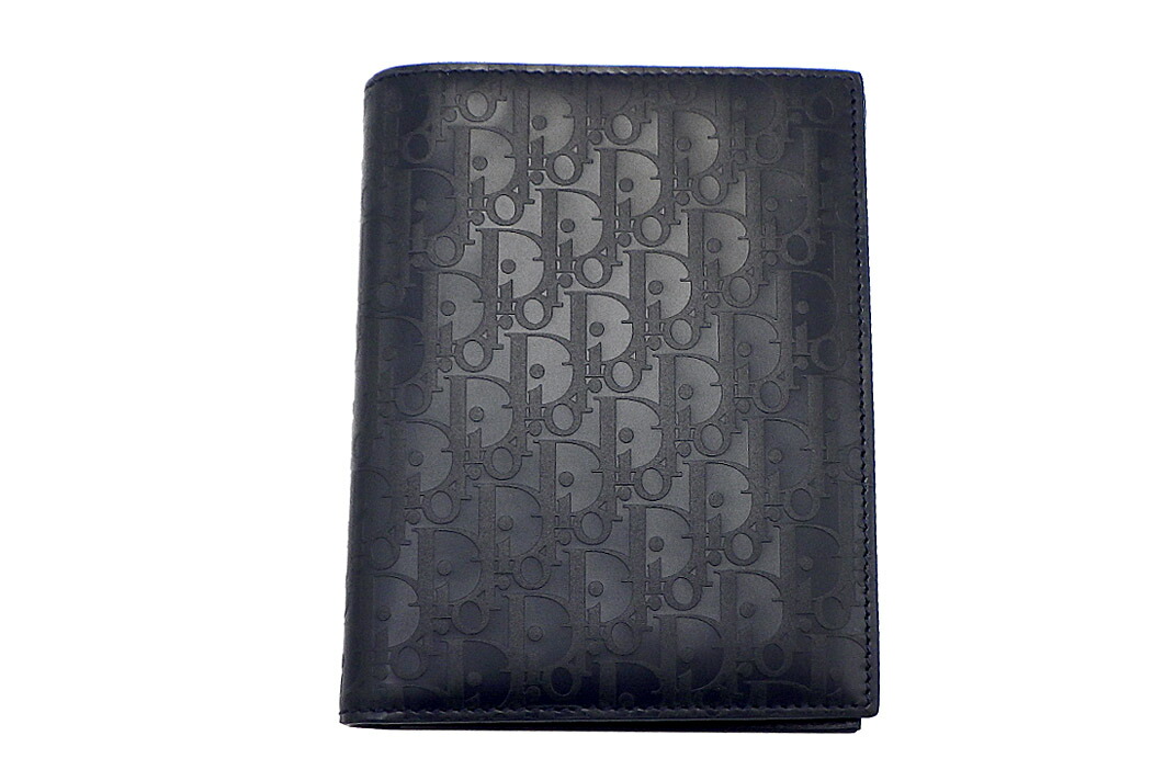 楽天市場】Dior ディオール パスポートケース PASSPORT HORDER