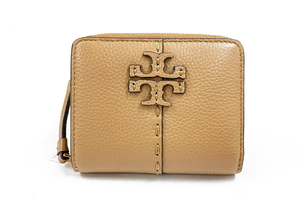 楽天市場】Tory Burch(トリーバーチ）二つ折り財布 ロビンソン