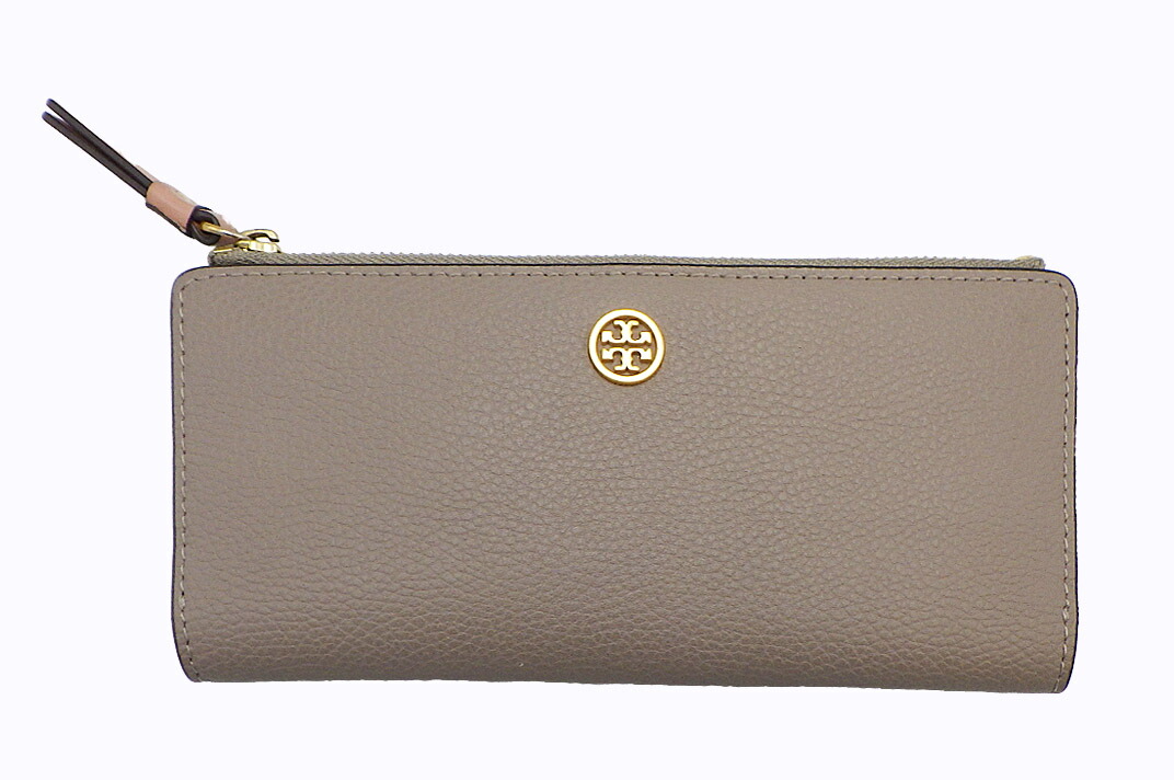 楽天市場】TORY BURCH (トリーバーチ) 長財布 / ロビンソン