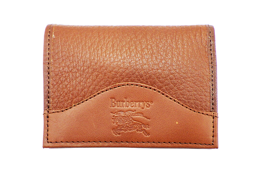 バーバリー　ケース　がま口　小銭入れ BURBERRY｜バーバリー がま口コインケース – private brand shop