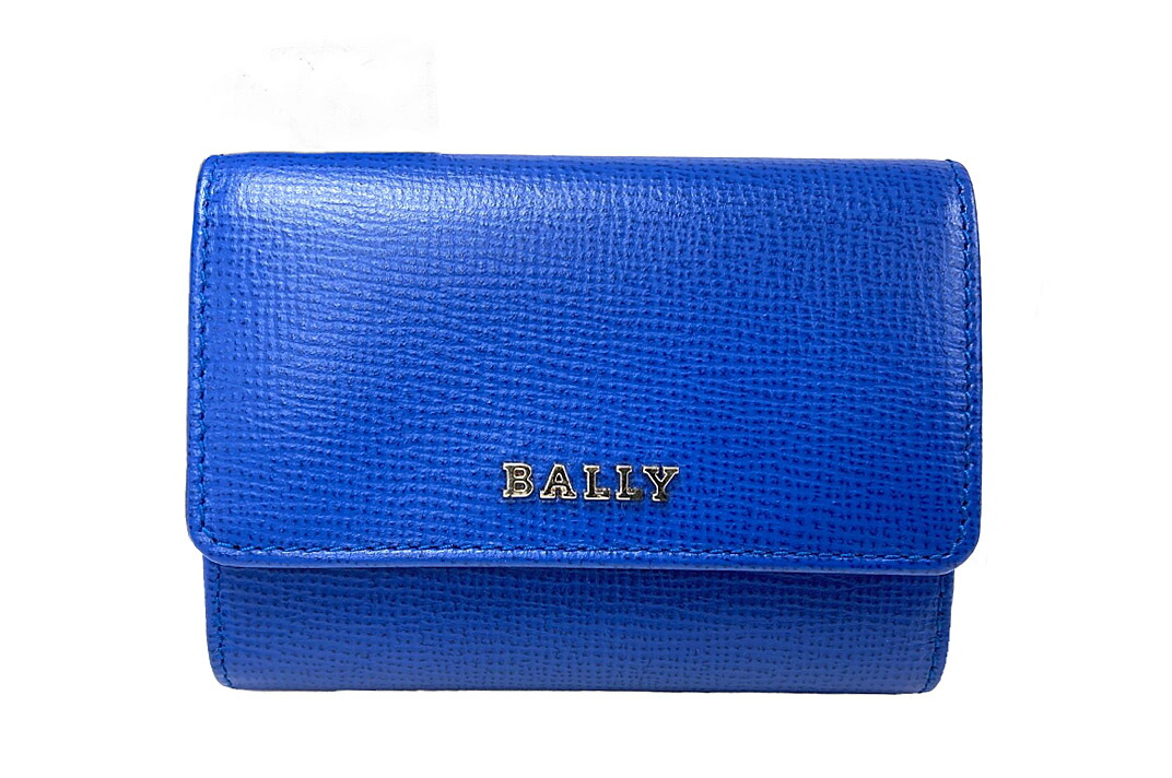 専用！未使用品 BALLY バリー キーケース キーリング 楽天市場】BALLY バリー キーケース BITT.ES メンズ レザー ロゴ
