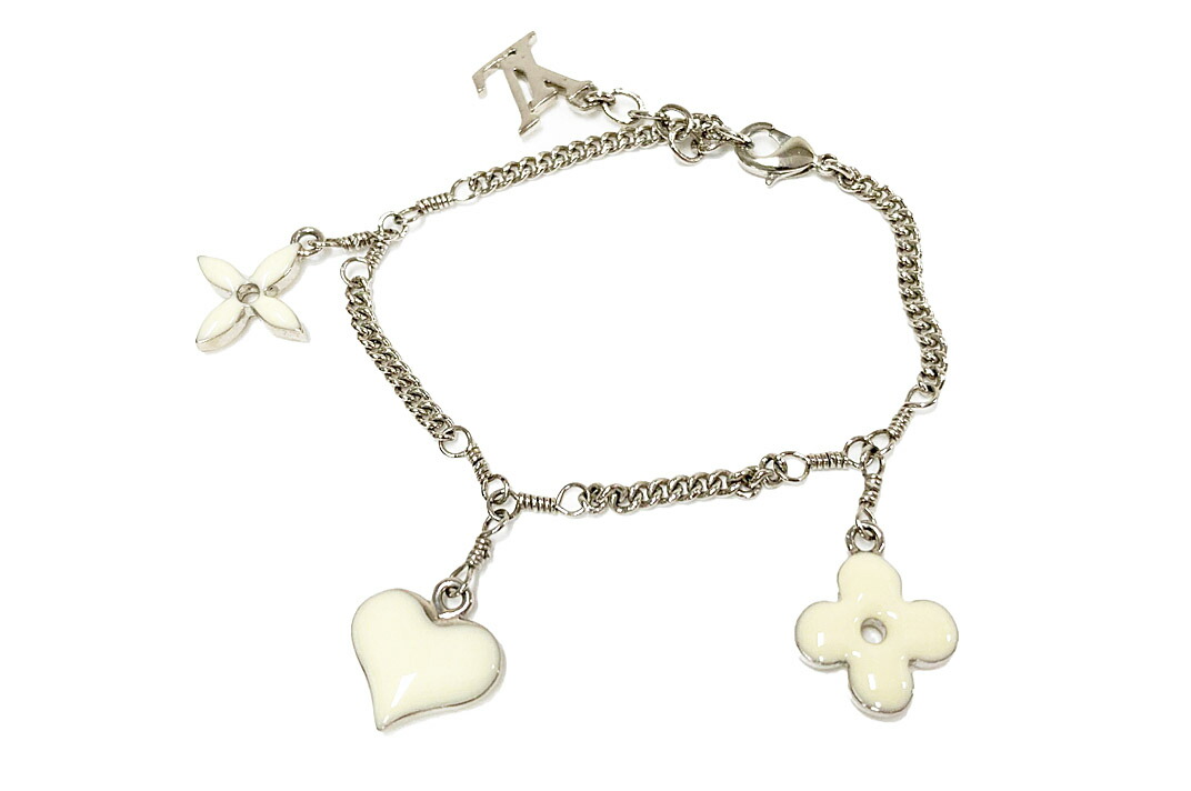 楽天市場】≪ 新品 ≫ ルイヴィトン ブラスレ・モノグラム パーティー