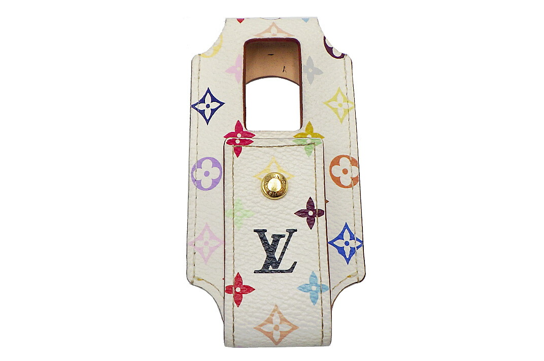 Mｒ.２０　ルイヴィトン　モノグラム　iPodケース 楽天市場】LOUIS VUITTON ルイ ヴィトン モノグラムマルチカラー