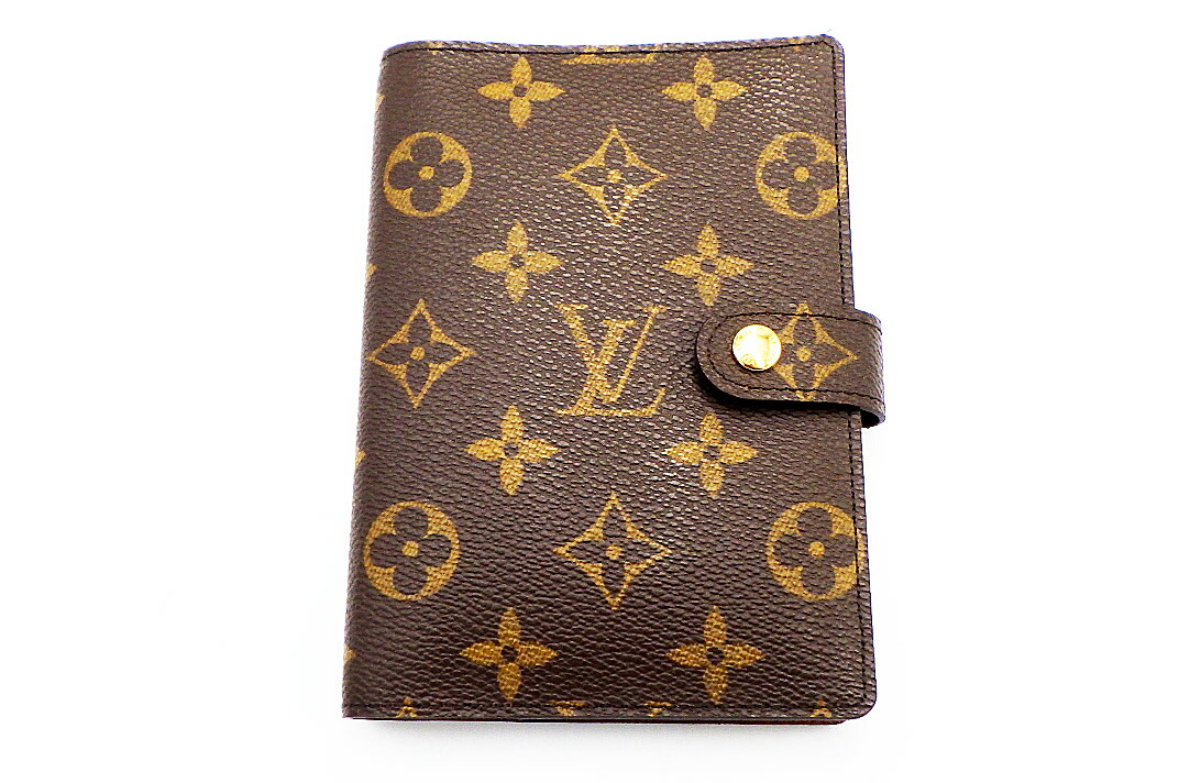 楽天市場】LOUIS VUITTON ルイ・ヴィトン/アジェンダPM トランク
