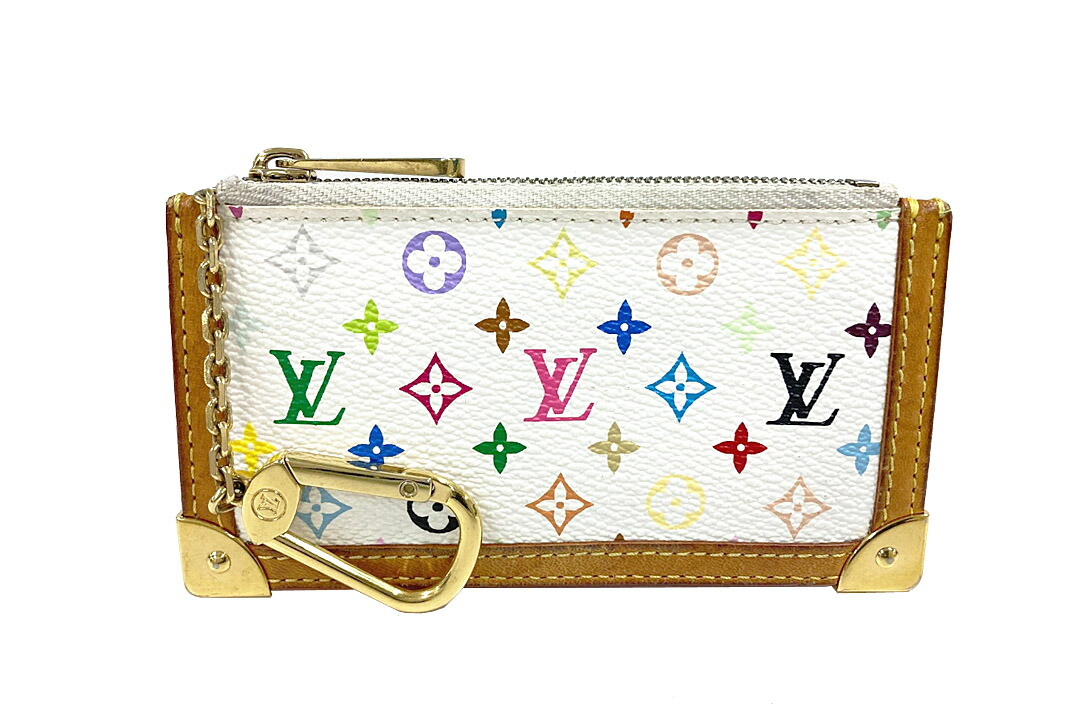 LOUIS VUITTON◆ポシェット・クレ_エピM63804ルイヴィトン 楽天市場】【財布】LOUIS VUITTON ルイ ヴィトン エピ