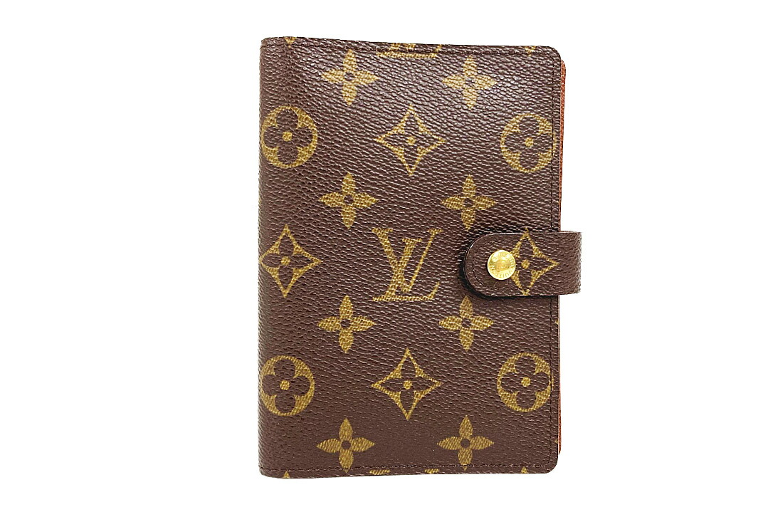 LOUISVUITTON(ルイヴィトン） R20005 協議事項 PM  モノグラム【中古】【一般受け】【良品】7887.
