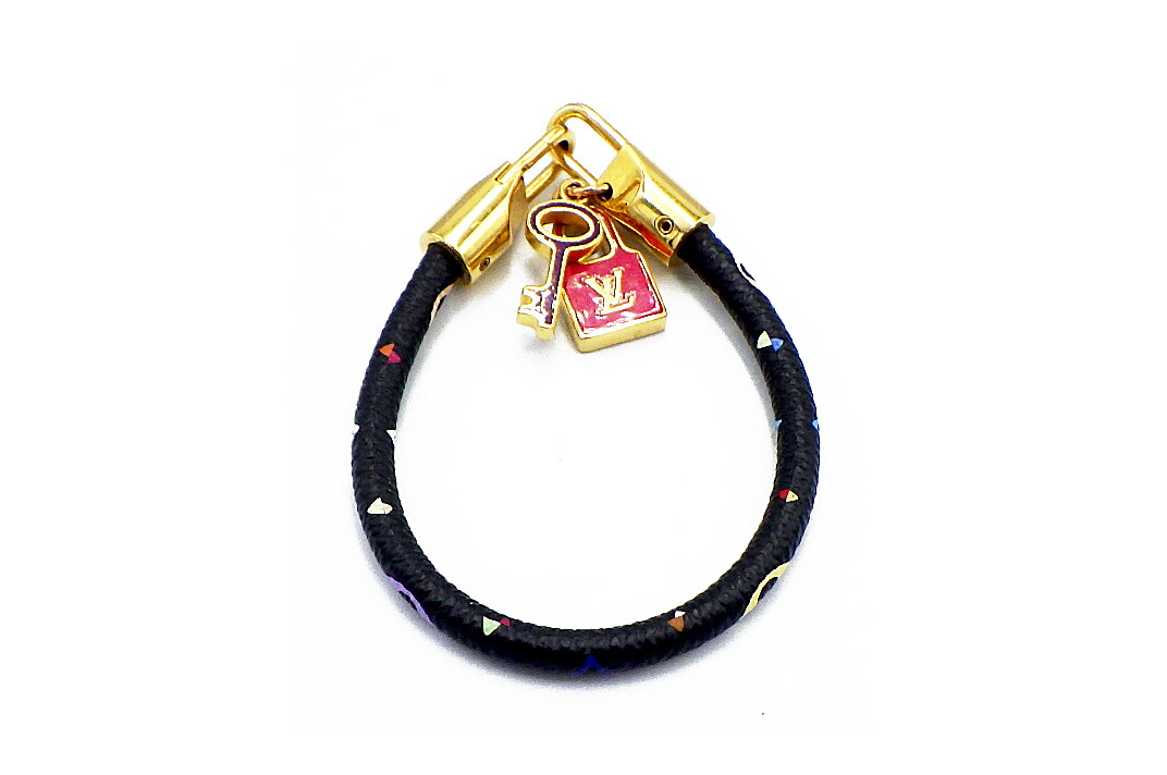 楽天市場】【ジュエリー】LOUIS VUITTON ルイ ヴィトン モノグラム