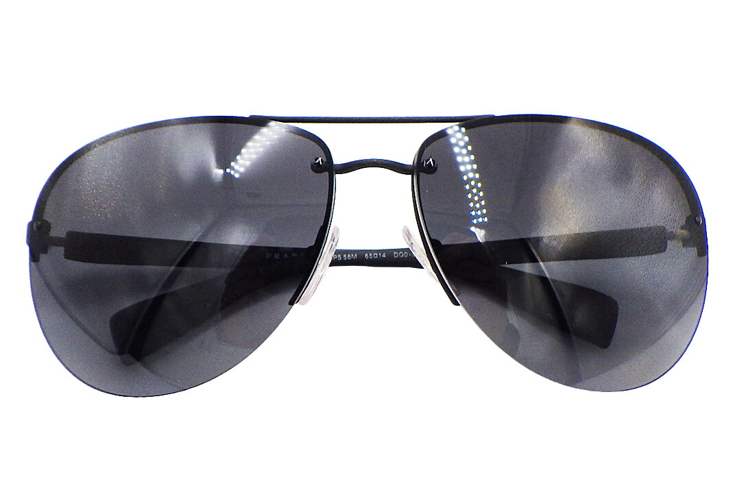 楽天市場】【プラダ】Prada ラウンド サングラス アイウェア 眼鏡