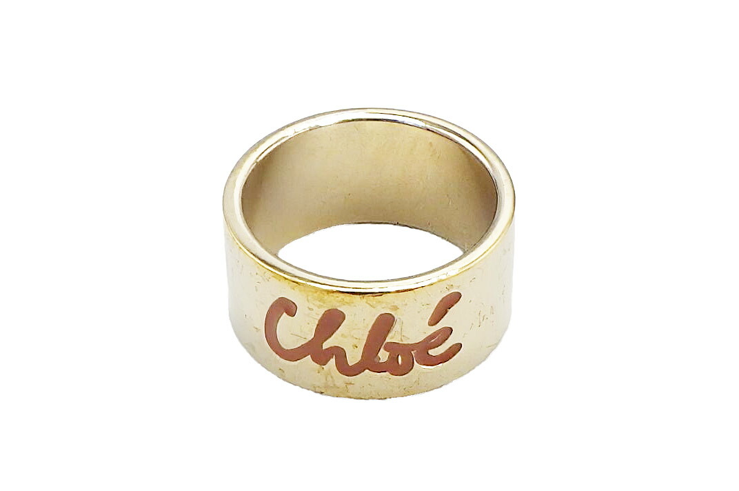 楽天市場】Chloe クロエ THELMA Ring リング 指輪 アローリング