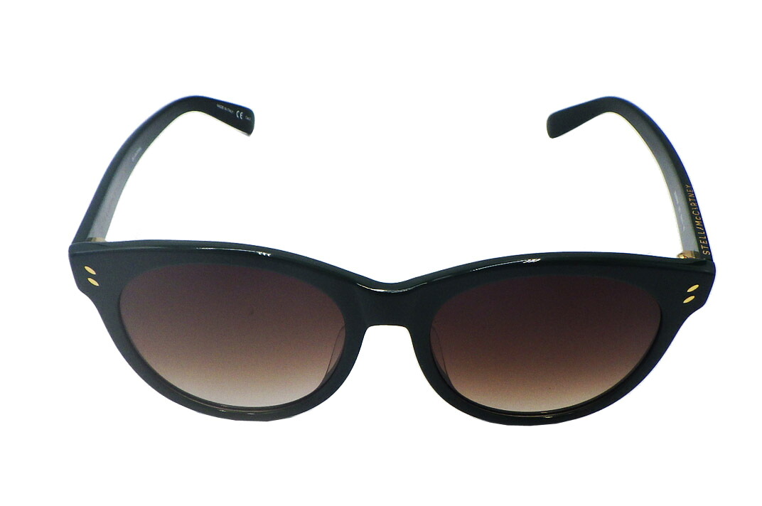 STELLA McCARTNEY(ステラマッカトニー）サングラス　　【中古】【人気】【美品】.5353.｜ドルチェモデルノ　店