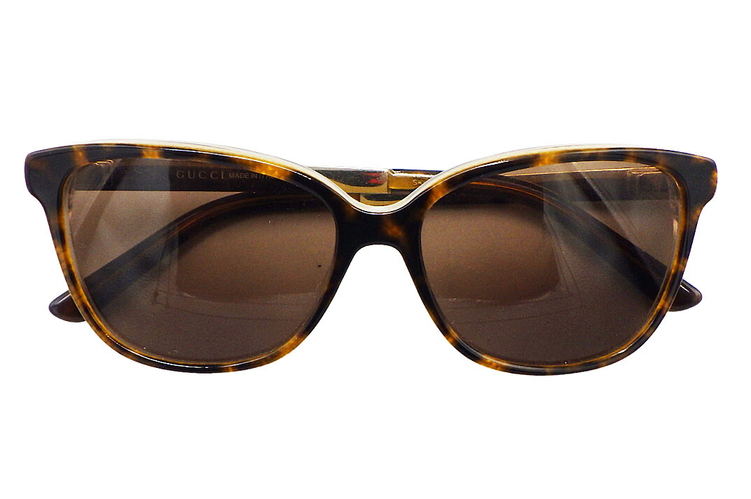 楽天市場】GUCCI(グッチ）サングラス GG-3211/F/S E4W 61□15