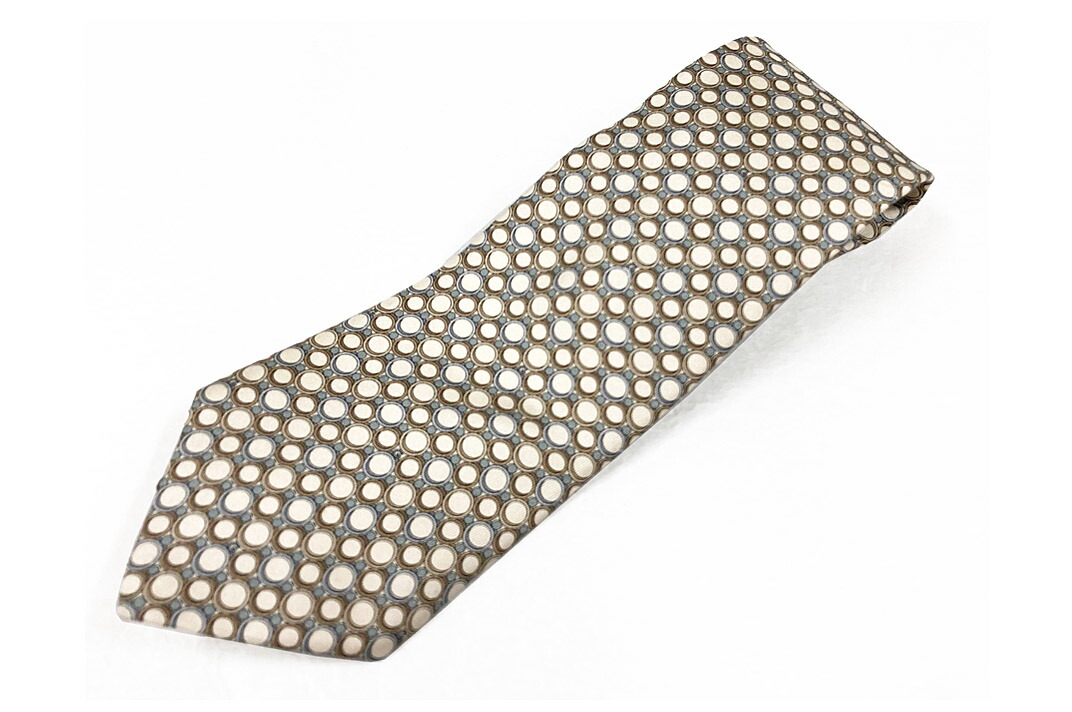 楽天市場】【グッチ】Gucci キングスネーク シルク ネクタイ