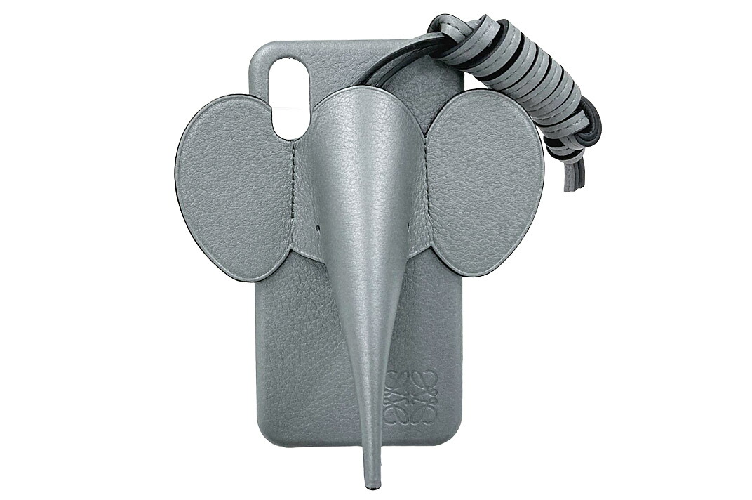 楽天市場】LOEWE ロエベ スマホケース A-28003861 iPhoneケース