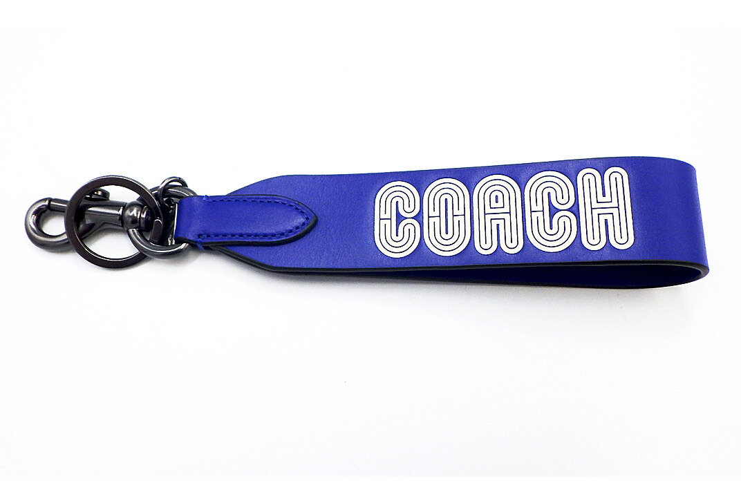 OLD COACH バッグチャーム　ケース　希少極美品 Amazon.co.jp: コーチ キーホルダー COACH アウトレット