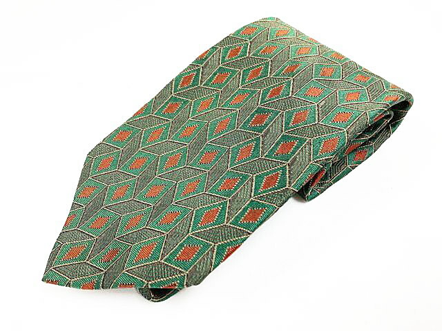 美品✨Christian Dior ディオール ネクタイ トロッター グリーン 楽天市場】【未使用品】Christian Dior クリスチャン ディオール