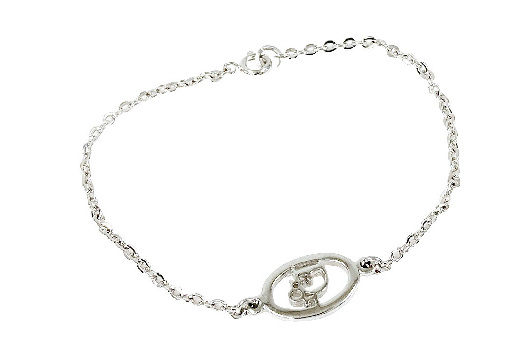 楽天市場】クリスチャンディオール Christian Dior ブレスレット